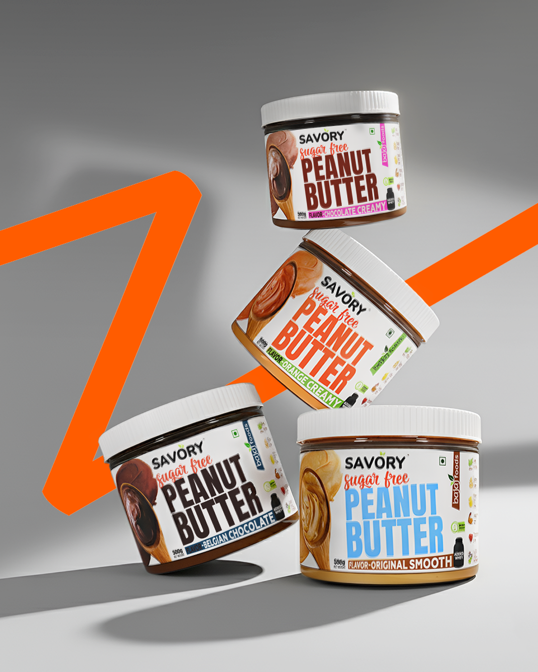 Peanut Butter