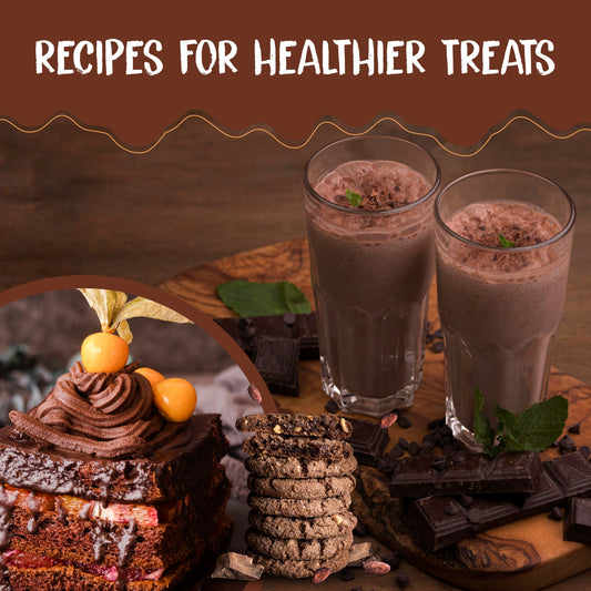 Savory Chocolate Hazelnut Spread (400g) | Made with Finest Cocoa and Hazelnuts