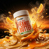 Orange Creamy Peanut Butter (200g)