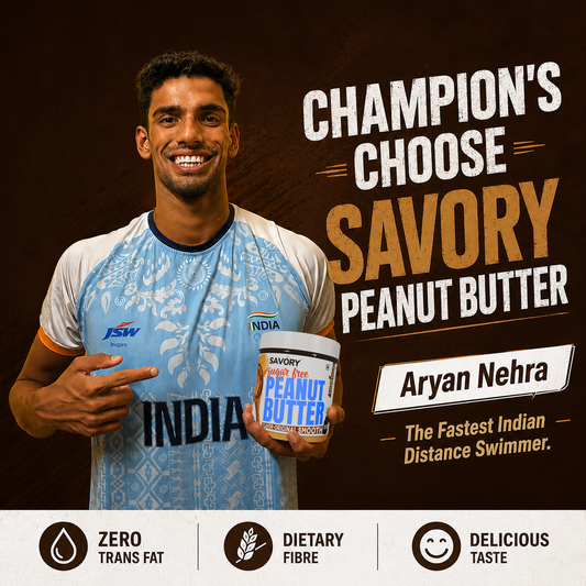 Original Smooth Peanut Butter ( 500g )