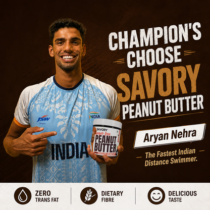 Chocolate Crunchy Peanut Butter ( 500g )
