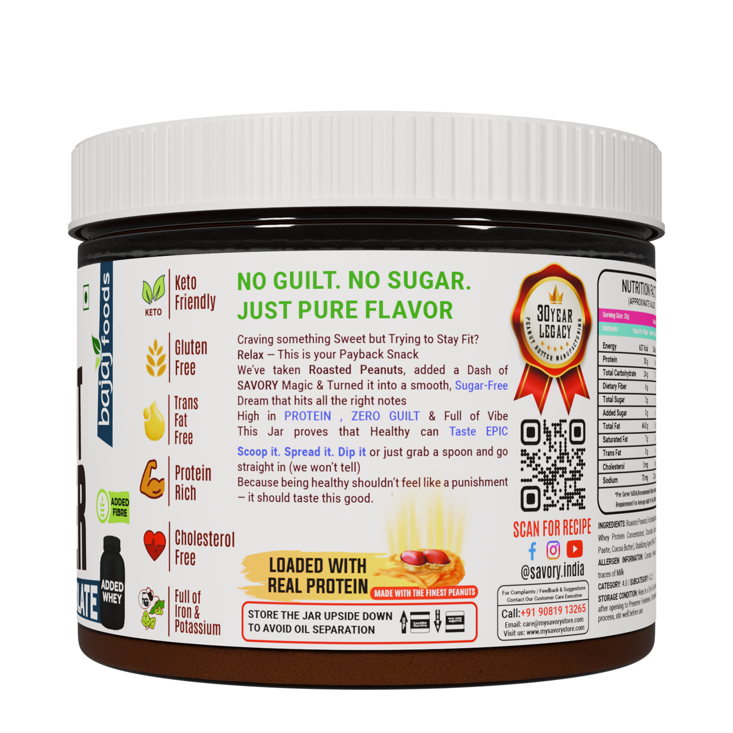 belgian chocolate peanut butter