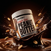 Belgian Chocolate Peanut Butter (900g)