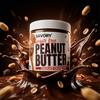 Chocolate Crunchy Peanut Butter (900g)