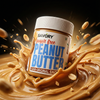 Original Smooth Peanut Butter (200g)