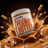 Super Crunchy Peanut Butter (900g)